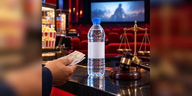 Patna consumer wins water battle