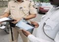 Patna Traffic Police Fine 2,622 Vehicles Rs 33.62 Lakh In Two Days