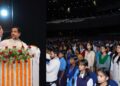 Education Must Focus On Understanding, Innovation, Not Rote Learning: Union Minister Pralhad Joshi