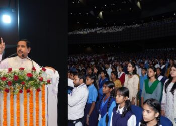 Education Must Focus On Understanding, Innovation, Not Rote Learning: Union Minister Pralhad Joshi