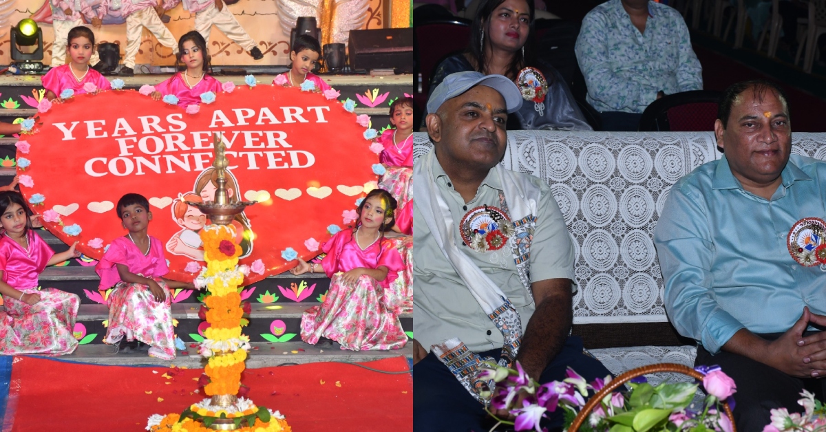 St Michael’s High School Hosts Montessori Concert On ‘Vidya Dadati Vinayam’