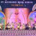 St Michael’s High School Hosts Montessori Concert On ‘Vidya Dadati Vinayam’