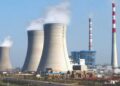 representative image of the Pirpainti thermal power project in Bhagalpur, illustrating Adani Power’s planned expansion to 4,800 MW.