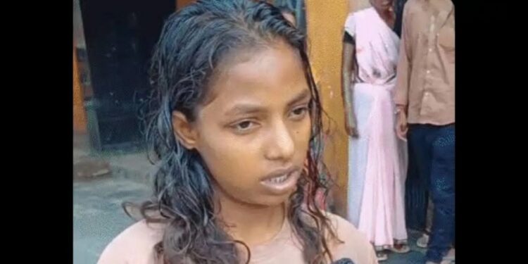 Vaishali Boat Tragedy: 14-Year-Old Chandni Saves Herself And Two Others From Drowning; Couldn’t Save Sister