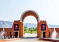 ICCR Patna’s two-day art workshop on sustainability and upcycling at Nalanda University, Rajgir