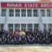 Patna Women’s College History students explore archival records during an educational visit