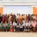 ICCR Patna And Nalanda University Launch Two-Day Workshop On Upcycling And Sustainability