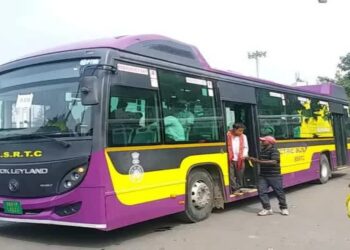 Patna City Bus Network Expansion With 16 Electric Buses
