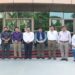CIP Ranchi peer assessment team conducts Kayakalp review at AIIMS Patna