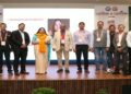 AIIMS Patna HoD Dr Veena Singh appointed president of the Bihar Jharkhand Plastic Surgeons Association.