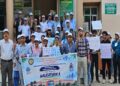 AIIMS Patna observes World Hospice and Palliative Care Day 2026 with awareness activities promoting compassionate care and quality of life for patients with serious illnesses.