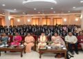 Patna Women’s College’s guest lecture on artificial intelligence and museums.