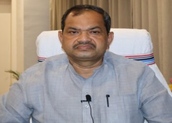 Energy Department’s preparations for safe and uninterrupted power supply during Durga Puja.