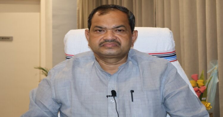 Energy Department’s preparations for safe and uninterrupted power supply during Durga Puja.