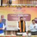 Bihar Chief Minister Samrat Choudhary launches the Sankalp dashboard and Samanvay portal to monitor the work of 48 government departments and track schemes and projects.