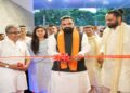 Bihar Chief Minister Samrat Choudhary inaugurates CtrlS’s 12 MW data centre in Patna’s Pataliputra Industrial Area, marking the launch of the state’s first data centre.