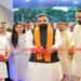 Bihar Chief Minister Samrat Choudhary inaugurates CtrlS’s 12 MW data centre in Patna’s Pataliputra Industrial Area, marking the launch of the state’s first data centre.