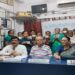 Pahal organise a free hearing aid distribution camp in Patna, providing hearing aids to 17 economically disadvantaged patients in memory of Dr KK Sharan.