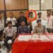 Railway Protection Force Recovers 14.835 Kg Silver And Jewellery At Gaya Junction