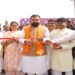 Bihar CM Samrat Choudhary inaugurates the mega leather and footwear cluster in Muzaffarpur.