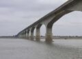 Vikramshila Setu In Bhagalpur To Get Digital Bridge Health Monitoring System