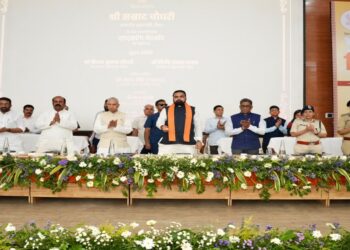 Bihar CM Samrat Choudhary Launches Drug-Free Bihar Campaign Till November 26