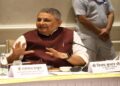 Ganga Flood Control Commission To Retain Patna Headquarters After Vijay Kumar Choudhary’s Intervention