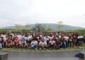 New Zealand And Indian Rugby Teams Visit Rajgir Zoo Safari In Bihar