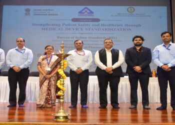 AIIMS Patna And BIS Join Hands To Strengthen Patient Safety Through Medical Device Standards