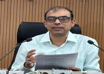 Bihar Cabinet Approves Rs 11,096 Crore Power Plan, Patna Underground Road Study And Floodplain Mapping