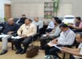 Union Cooperation Ministry Reviews Bihar’s Cooperative Sector, Focuses On PACS
