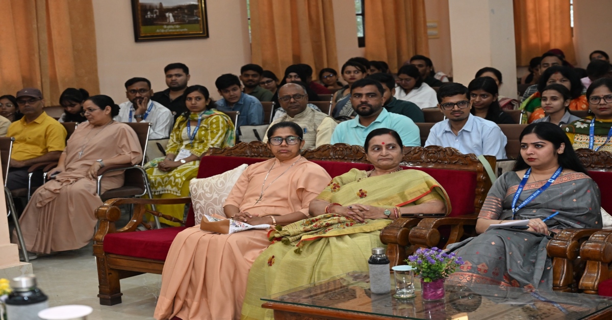Patna Women’s College Hosts International Psychology Conference NABSCON 2026