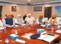 Patna Sahib Prakash Parv 2027 From January 9 To 16, CM Reviews Preparations