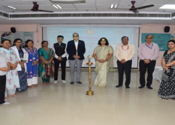 AIIMS Patna Holds CME On Contraceptive Implants With PSI India And Organon