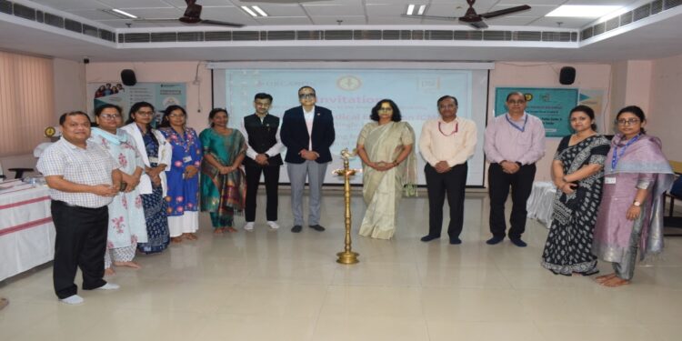 AIIMS Patna Holds CME On Contraceptive Implants With PSI India And Organon