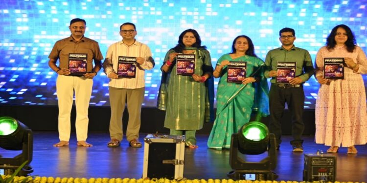 BIT Patna Jhalak 2026 Festival Features Chhath Songs, Dance And Theatre