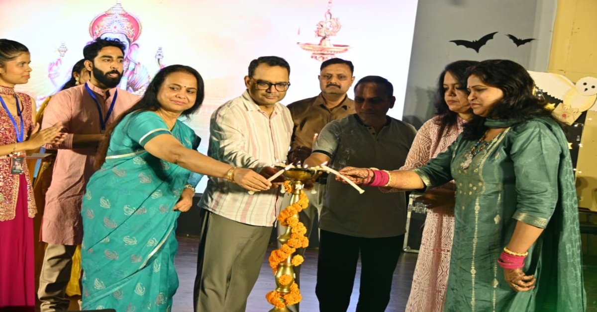 BIT Patna Jhalak 2026 Festival Features Chhath Songs, Dance And Theatre