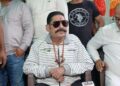 Anant Singh To Surrender By December 1, Accuses Neeraj Kumar Of Plotting Dularchand Yadav’s Murder