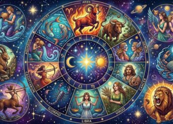 Horoscope Today, October 15, 2026: Predictions for All 12 Zodiac Signs