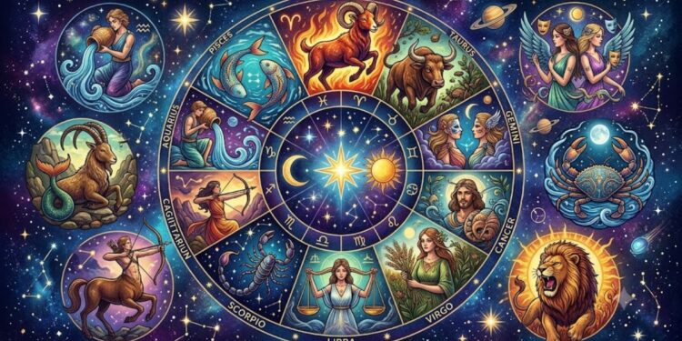 Horoscope Today, October 15, 2026: Predictions for All 12 Zodiac Signs