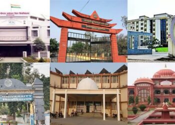Bihar Puts Policy Decisions on Hold at Six Universities; Governors’ Approval Required for Appointments and Transfers