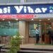 Patna Food Safety Inspection Finds Gaps in Storage, Hygiene and Food Handling at Bansi Vihar