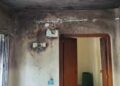 Fire Breaks Out at BDO’s Government Residence in Samastipur, Officer Escapes Unhurt