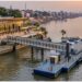 Rs 1,200 Crore Water Metro Project Planned For Patna, Terminals At Kangan Ghat And Pehalwan Ghat