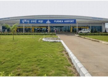 Purnia Airfares Surge During Durga Puja, With Delhi Tickets Crossing Rs 15,000