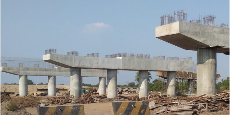 Bihar’s Rs 4,250 Crore Sherpur-Dighwara Bridge To Cut Travel Distance By 30 Km