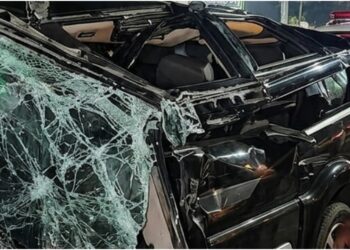 Speeding Scorpio Kills One, Injures Six On Patna’s Atal Path