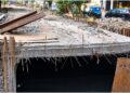 BUDCO Plans Drainage Improvements And Roads Over Six Drains In Patna