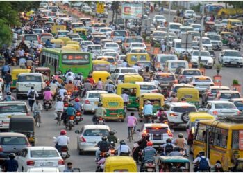 Patna Traffic Restrictions For October 20 Ravan Vadh Event: 15 Roads To Be Closed
