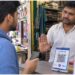UPI QR Codes Disappear From Some Patna Shops Amid Confusion Over Merchant Charges